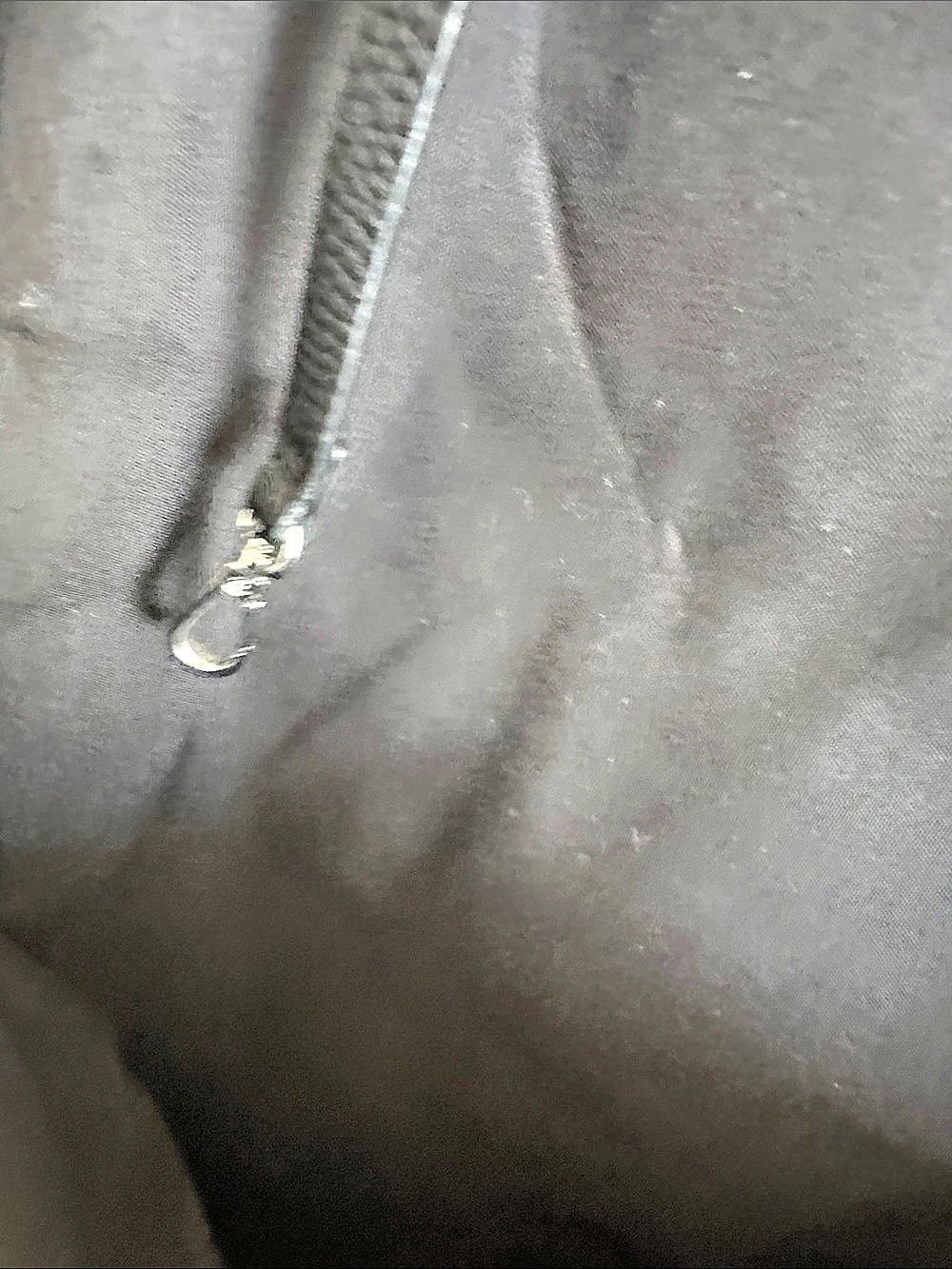 Black Backpack - Picture 6 of 8
